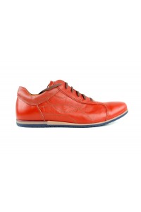 Sapatos red city - 012-czer