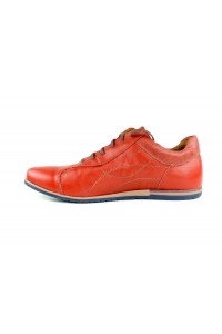 Sapatos red city - 012-czer